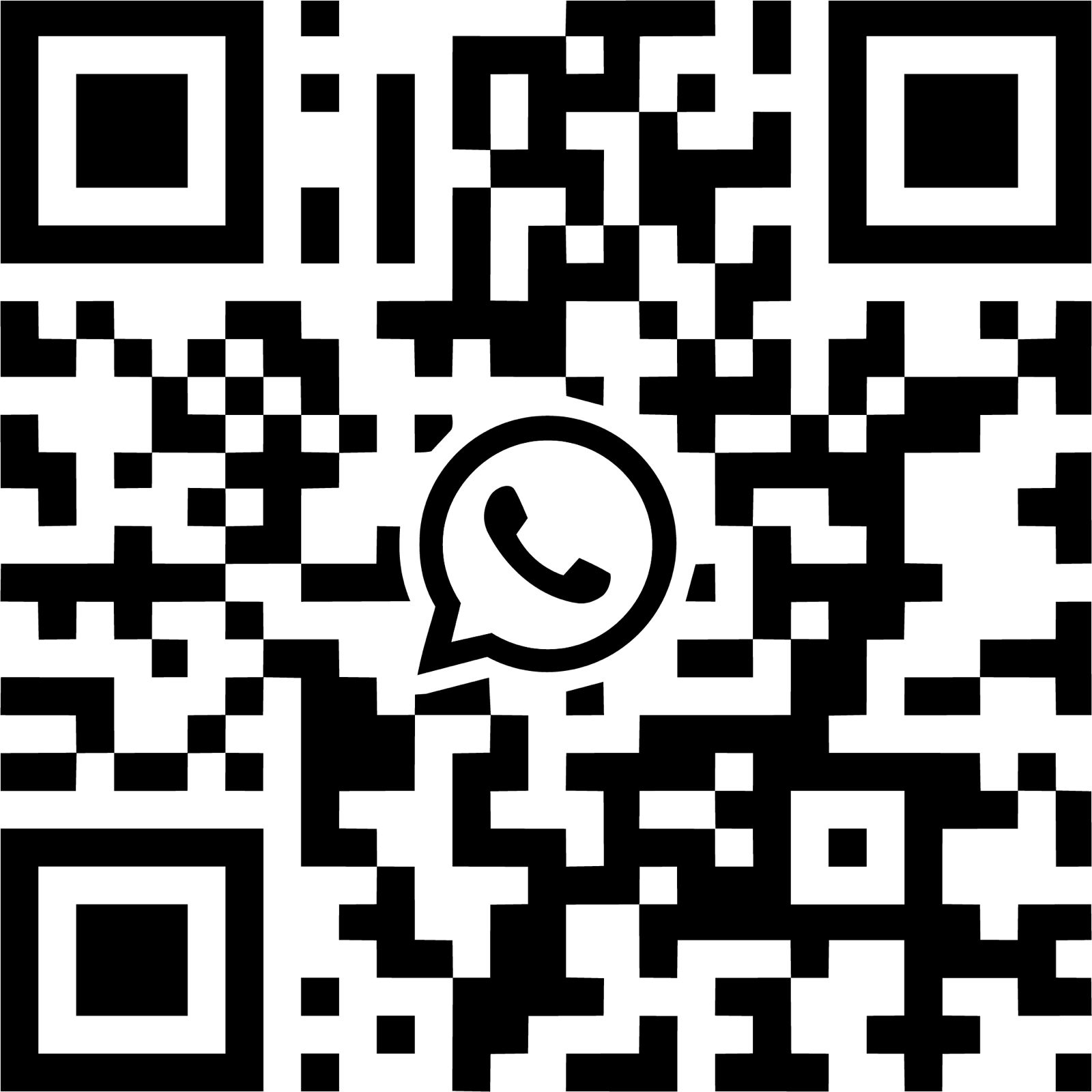 QR Code Simon Krieger